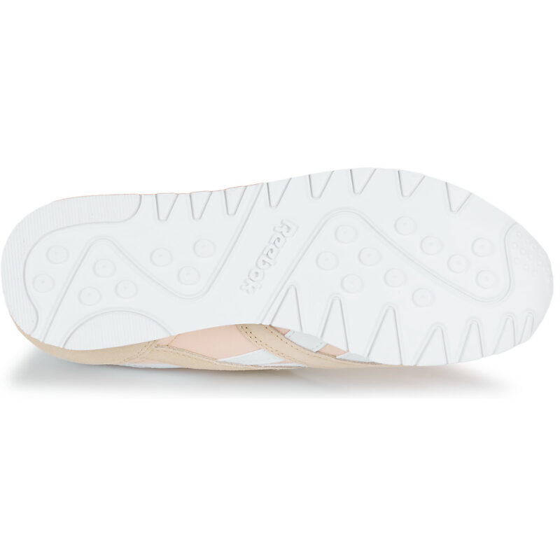 Reebok Classic  CLASSIC NYLON  Beige -  Sneakers basse Donna - 7