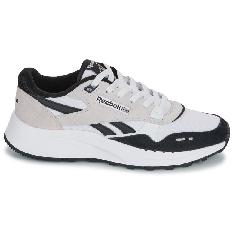 Zapatillas bajas Reebok Classic CLASSIC LEATHER 2400 blancas para mujer - 2