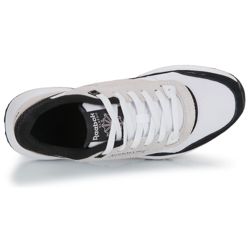 Zapatillas bajas Reebok Classic CLASSIC LEATHER 2400 blancas para mujer - 6