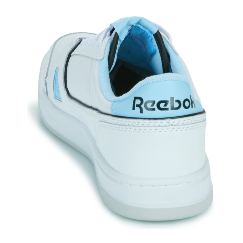 Zapatillas bajas Reebok Classic LT COURT blancas para mujer - 5