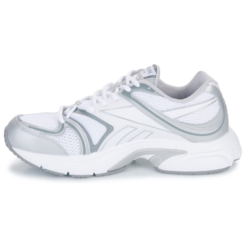 Reebok Classic RBK PREMIER ROAD PLUS VI Wei&szlig; Damen Sneaker - 4
