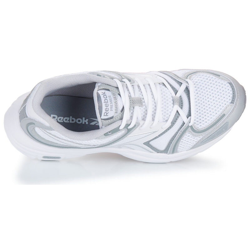 Reebok Classic RBK PREMIER ROAD PLUS VI Wei&szlig; Damen Sneaker - 6