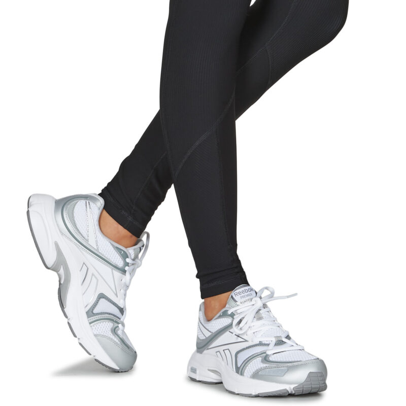 Reebok Classic RBK PREMIER ROAD PLUS VI Wei&szlig; Damen Sneaker - 8