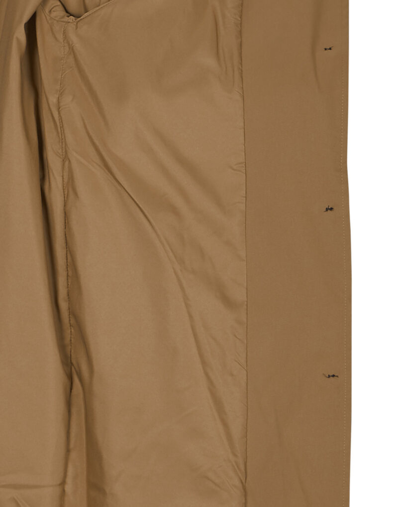 Trench Vila VIEMELIE Marron Trench Femme - 6