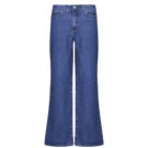 Jeans Flare Vila VICARLA Blu Jeans Flare Donna - 1