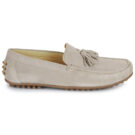 So Size  SONIA  Beige -  Mocassini Donna - 2