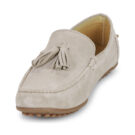 So Size  SONIA  Beige -  Mocassini Donna - 3