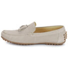 So Size  SONIA  Beige -  Mocassini Donna - 4