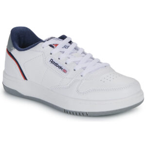 Reebok Classic PHASE COURT Bianco - Sneakers Bambino