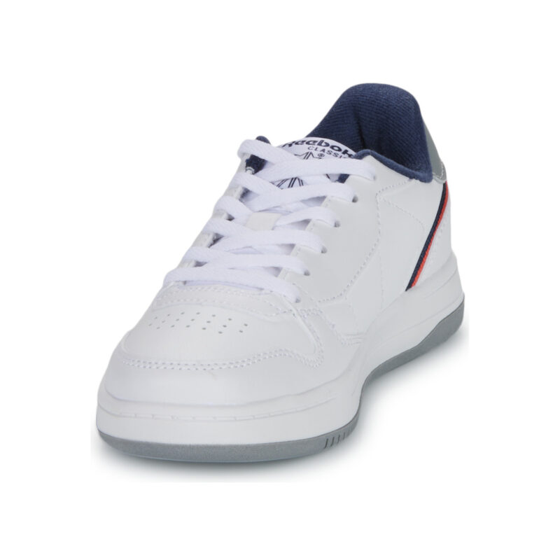 Reebok Classic PHASE COURT Bianco Sneakers Bambino - 3