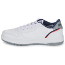 Reebok Classic PHASE COURT Bianco Sneakers Bambino - 4