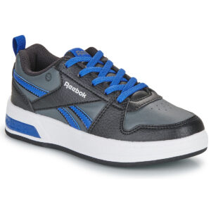 Reebok Classic REEBOK ROYAL PRIME STEP N' FLASH Blu - Sneakers Bambino