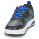 Reebok Classic REEBOK ROYAL PRIME STEP N' FLASH Blu Sneakers Bambino - 3