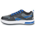 Reebok Classic REEBOK ROYAL PRIME STEP N' FLASH Blu Sneakers Bambino - 4