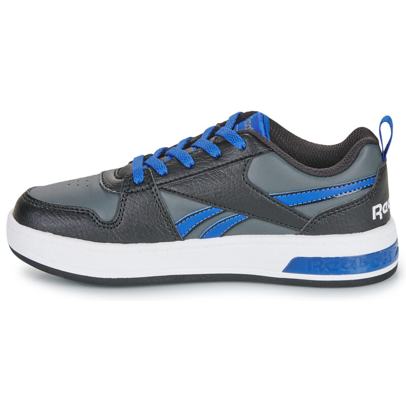 Reebok Classic REEBOK ROYAL PRIME STEP N' FLASH Blu Sneakers Bambino - 4