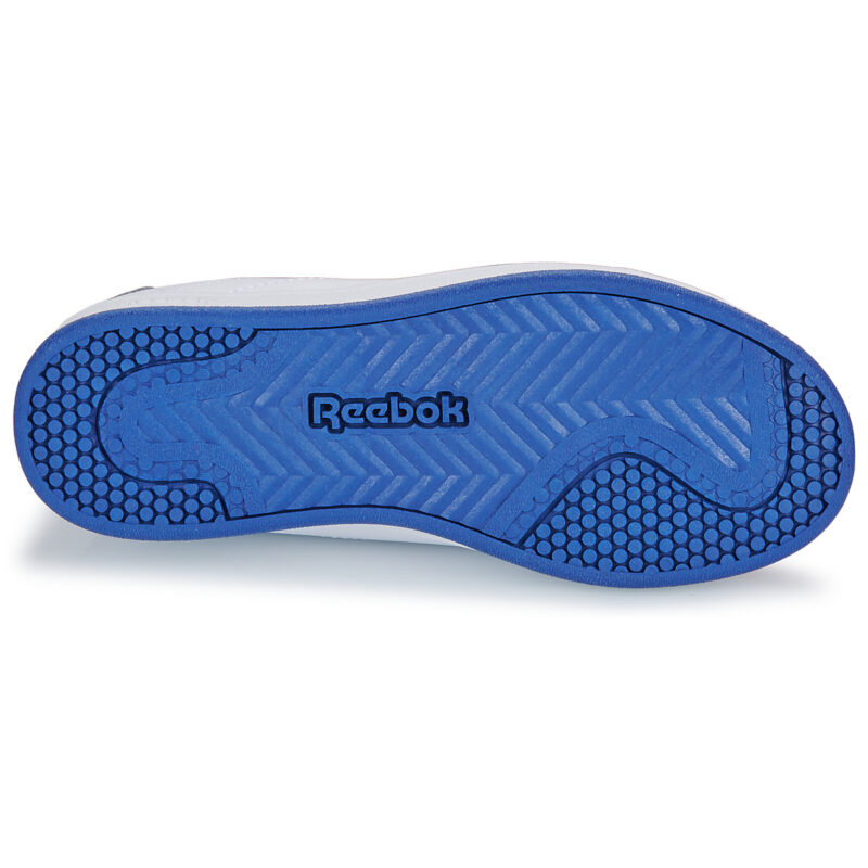 Reebok Classic RBK ROYAL COMPLETE CLEAN 2.0 Bianco Sneakers Bambino - 7