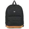 Donna Vans OLD SKOOL SPORT BACKPACK Nero Zaino Donna