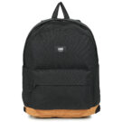 Donna Vans OLD SKOOL SPORT BACKPACK Nero Zaino Donna - 1