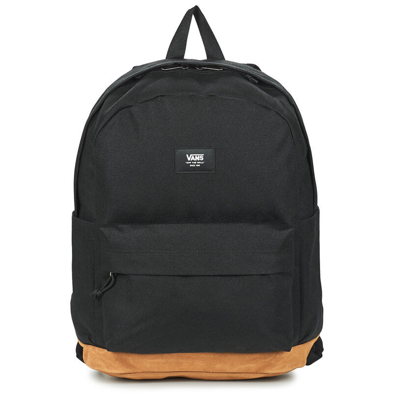 Donna Vans OLD SKOOL SPORT BACKPACK Nero Zaino Donna - 1