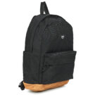 Donna Vans OLD SKOOL SPORT BACKPACK Nero Zaino Donna - 2