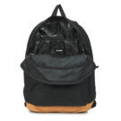 Donna Vans OLD SKOOL SPORT BACKPACK Nero Zaino Donna - 5