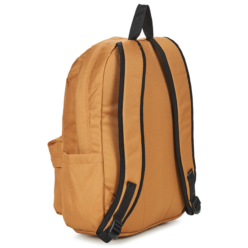 Donna Vans OLD SKOOL BACKPACK Marrone Zaino Donna - 3