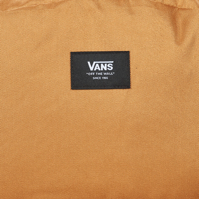 Donna Vans OLD SKOOL BACKPACK Marrone Zaino Donna - 4
