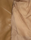 Giacca in pelle Vero Moda VMRILEY Marrone Giacche in pelle Donna - 6