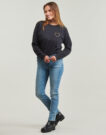 Felpe Vero Moda VMOROLA Nero Felpe Donna - 3