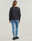 Felpe Vero Moda VMOROLA Nero Felpe Donna - 4