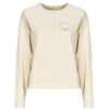 Felpe Vero Moda VMOROLA Beige Felpe Donna