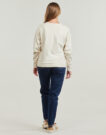 Felpe Vero Moda VMOROLA Beige Felpe Donna - 4