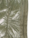Piumino Columbia Pike Lake II Insulated Jacket Verde Piumini Donna - 6