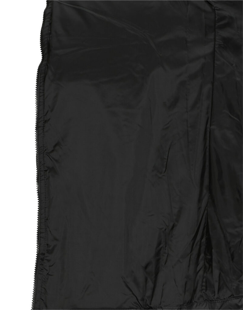Piumino  Columbia  Puffect II Mid Hooded Jacket  Nero -   Piumini Donna - 6
