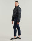 Piumino  Columbia  Puffect II Cropped Jacket  Nero -   Piumini Donna - 3