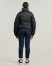 Piumino  Columbia  Puffect II Cropped Jacket  Nero -   Piumini Donna - 4