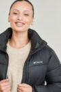 Piumino  Columbia  Puffect II Cropped Jacket  Nero -   Piumini Donna - 5