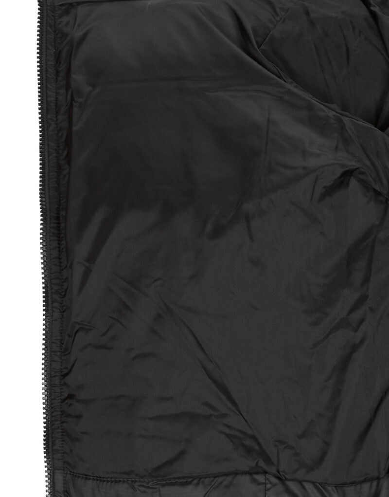 Piumino  Columbia  Puffect II Cropped Jacket  Nero -   Piumini Donna - 6