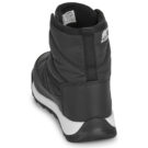 Sorel YOUTH WHITNEY II PLUS LACE WP Nero Scarpe da neve Bambino - 5