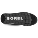 Sorel YOUTH WHITNEY II PLUS LACE WP Nero Scarpe da neve Bambino - 7