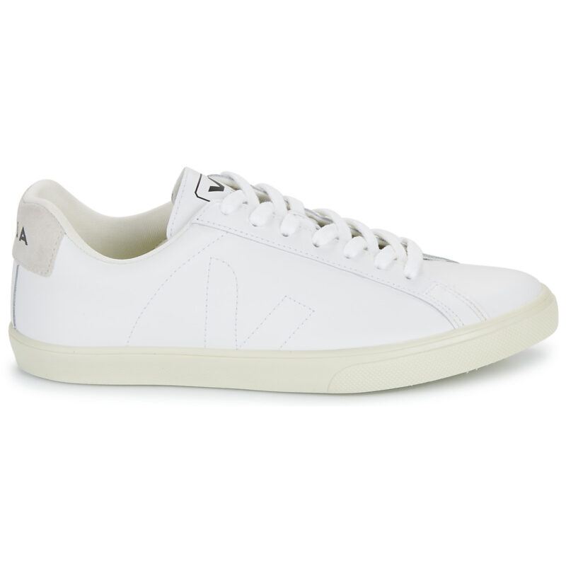 Veja ESPLAR Bianco Sneakers basse Donna - 2