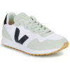 Veja  SDU REC  Bianco -  Sneakers basse Donna