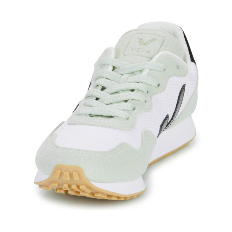 Veja  SDU REC  Bianco -  Sneakers basse Donna - 3