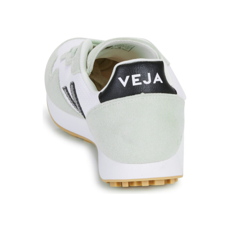 Veja  SDU REC  Bianco -  Sneakers basse Donna - 5