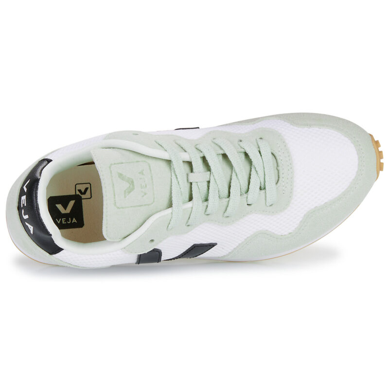 Veja  SDU REC  Bianco -  Sneakers basse Donna - 6