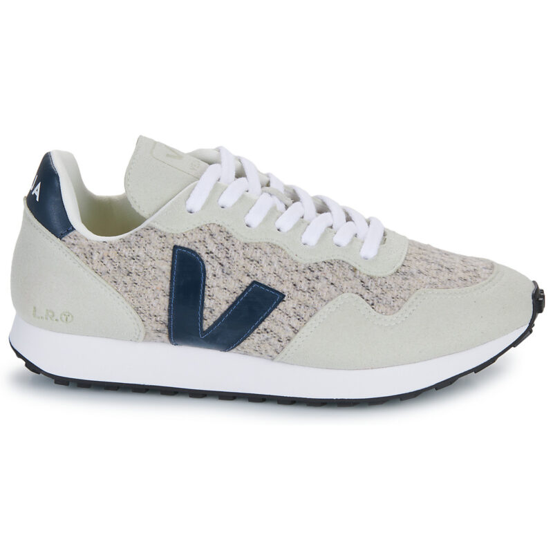 Veja SDU REC Grigio Sneakers basse Donna - 2