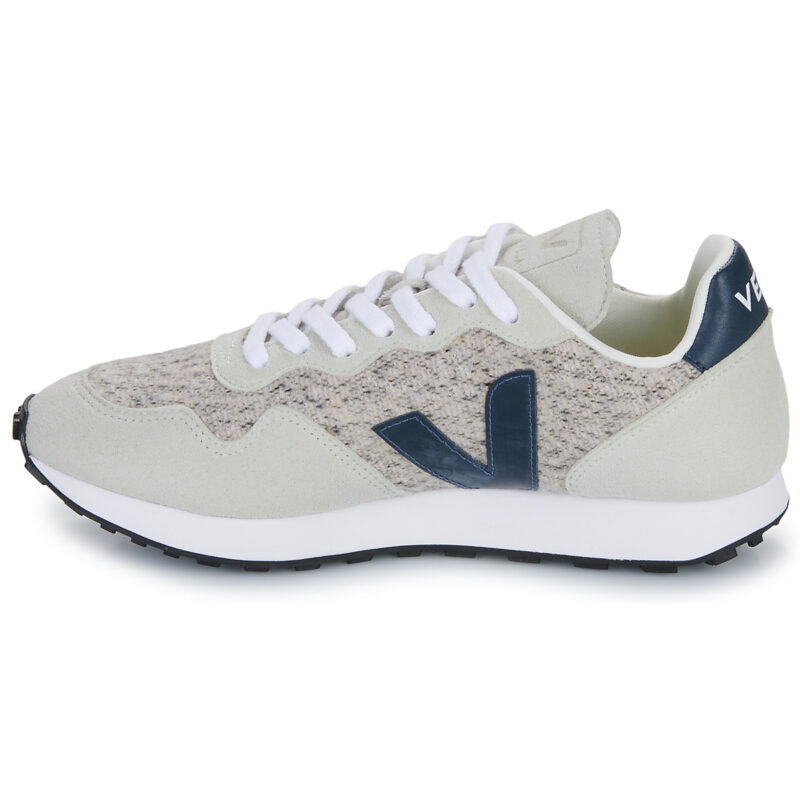 Veja SDU REC Grigio Sneakers basse Donna - 4