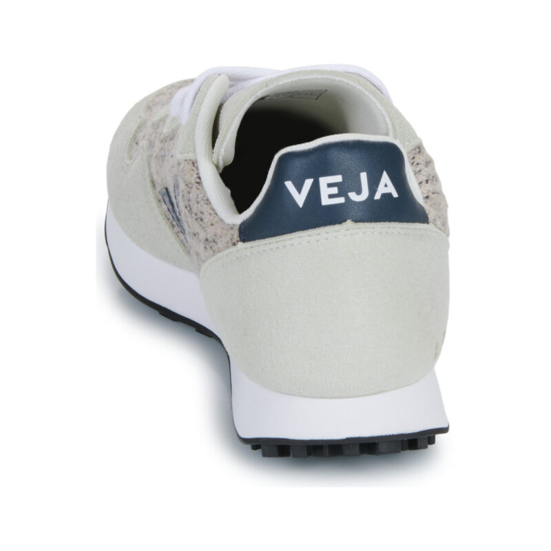 Veja SDU REC Grigio Sneakers basse Donna - 5
