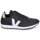Veja  SDU TPU  Blu -  Sneakers basse Donna - 2