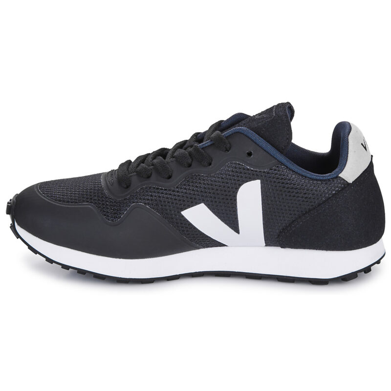 Veja  SDU TPU  Blu -  Sneakers basse Donna - 4